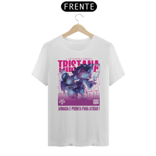 Nome do produto Camiseta - TRISTANA