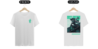 Nome do produto Camiseta - Miss Fortune
