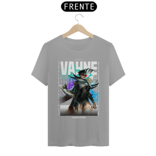 Nome do produto Camiseta Vayne Sentinela - League of Legends