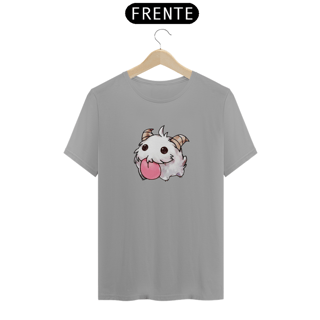 Nome do produto Camiseta Poro - League of Legends