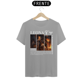 Nome do produto Camiseta - Leona Velho Oeste