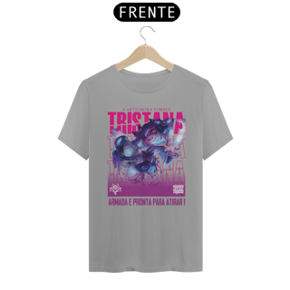 Nome do produto Camiseta - TRISTANA