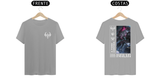 Nome do produto Camiseta - Briar