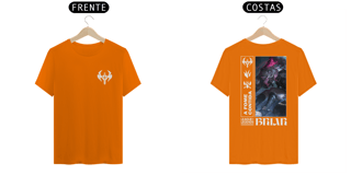 Nome do produto Camiseta - Briar