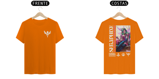 Nome do produto Camiseta - Seraphine