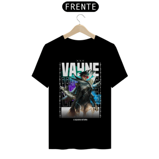 Nome do produto Camiseta Vayne Sentinela - League of Legends