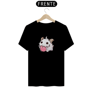 Nome do produto Camiseta Poro - League of Legends