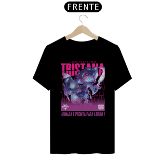 Nome do produto Camiseta - TRISTANA