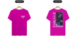 Nome do produto Camiseta - Briar