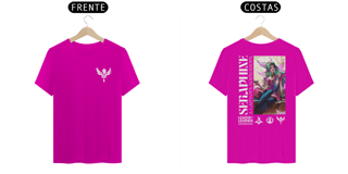 Nome do produto Camiseta - Seraphine