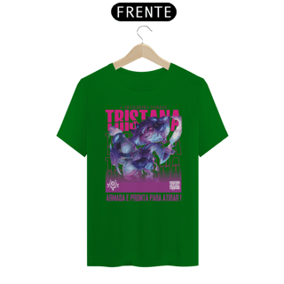 Nome do produto Camiseta - TRISTANA