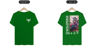Nome do produto Camiseta - Seraphine
