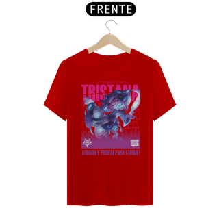 Nome do produto Camiseta - TRISTANA