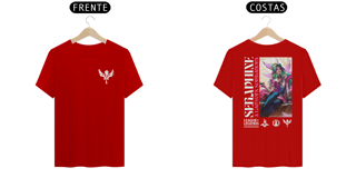 Nome do produto Camiseta - Seraphine