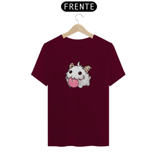 Nome do produto Camiseta Poro - League of Legends