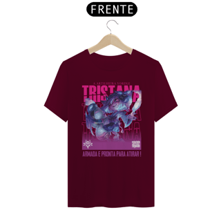 Nome do produto Camiseta - TRISTANA