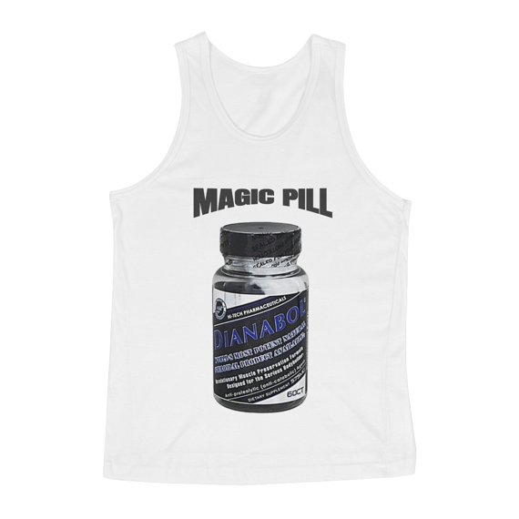 Regata Magic Pill
