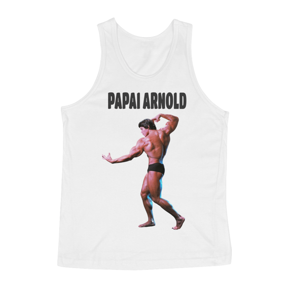 Regata Papai Arnold