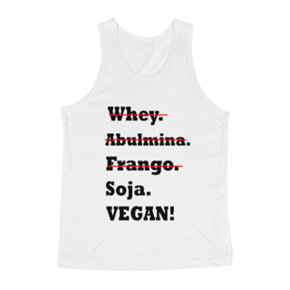 Regata Soja Vegan