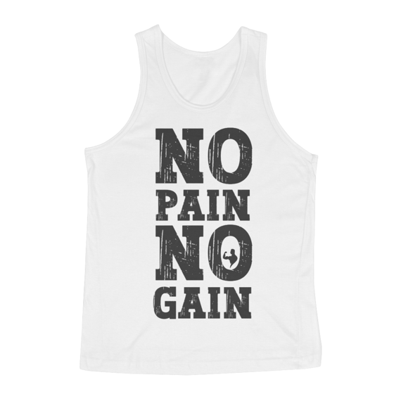 Regata No pain white