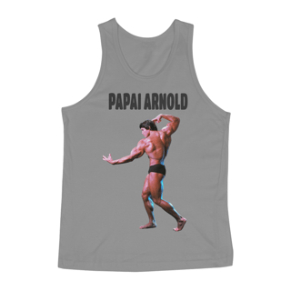 Nome do produto Regata Papai Arnold