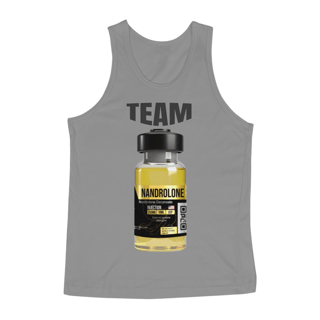 Nome do produto Regata Team Deca