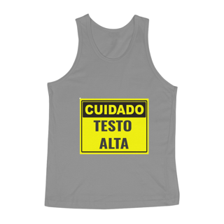 Nome do produto Regata Testo Alta