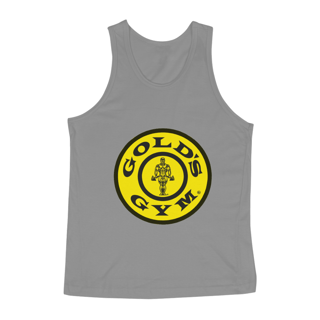 Nome do produto Regata Golds GYM