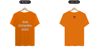 Nome do produto Camisa pesonalizada