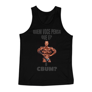 Regata Quem você pensa que é?
