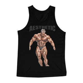 Nome do produto Regata Jay Cutler Aesthetic