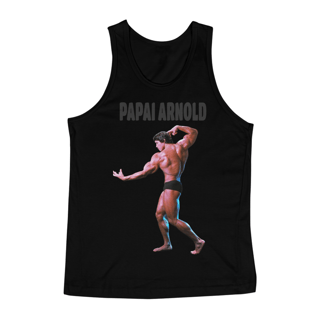 Nome do produto Regata Papai Arnold