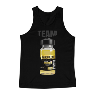 Nome do produto Regata Team Deca