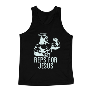 Regata Reps for Jesus