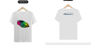 Nome do produto camiseta supra 