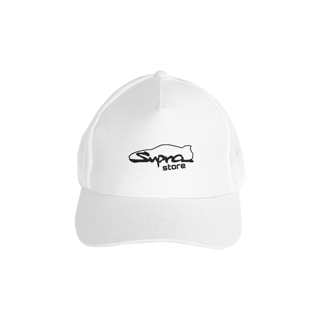 Nome do produto bone supra store