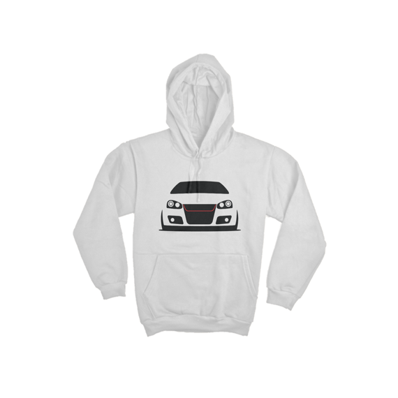moletom vw golf