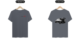 Nome do produto camiseta civic type r