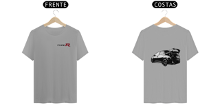 Nome do produto camiseta civic type r
