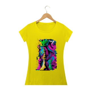 Nome do produto Babylook Quenn Grafite