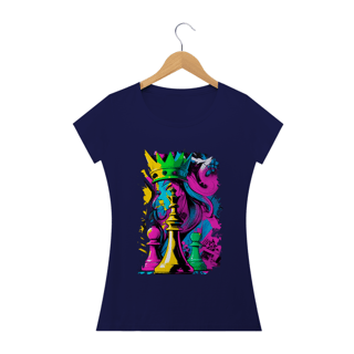 Nome do produto Babylook Quenn Grafite