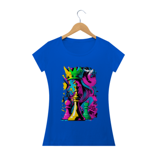 Nome do produto Babylook Quenn Grafite