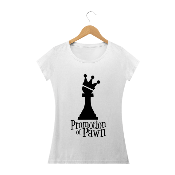 Babylook Promotion Pawn