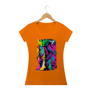 Nome do produto Babylook Quenn Grafite