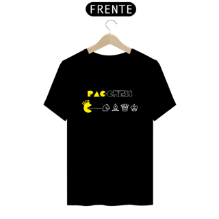 Camiseta Pac-Chess