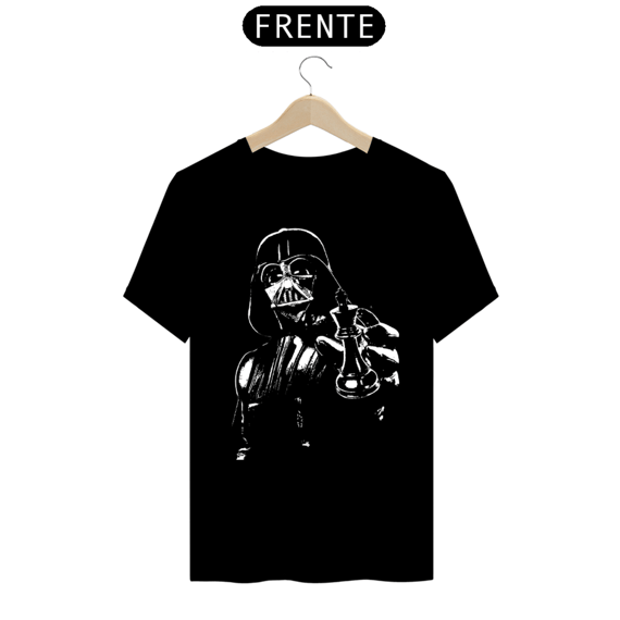 Camiseta Darth Vader Chess