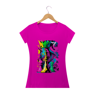 Nome do produto Babylook Quenn Grafite