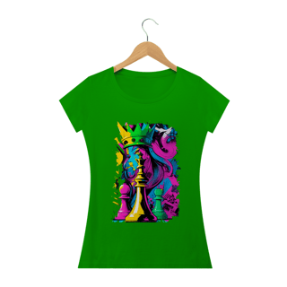 Nome do produto Babylook Quenn Grafite