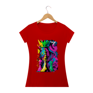 Nome do produto Babylook Quenn Grafite