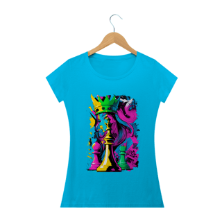 Nome do produto Babylook Quenn Grafite